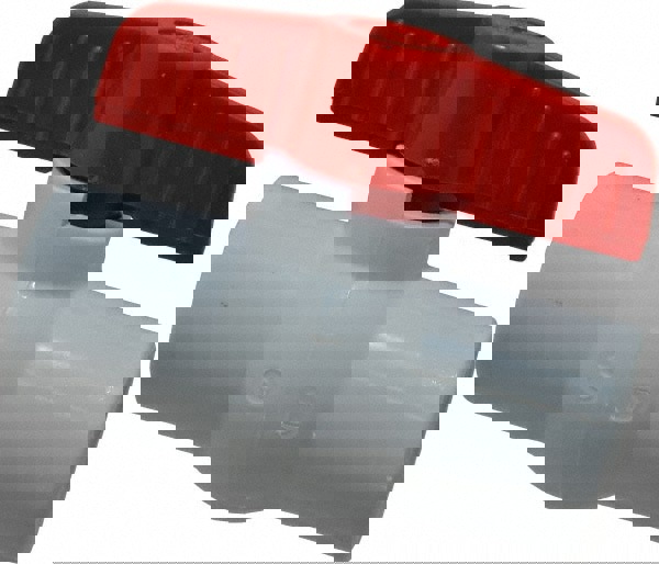 Miniature Manual Ball Valve: 3/4